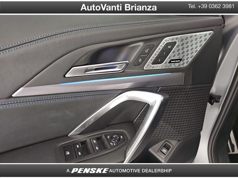 BMW X1 X1 xdrive M35i Msport Pro