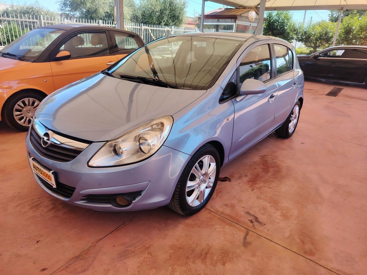 Opel Corsa 1.3 CDTI 90CV 5 porte Cosmo