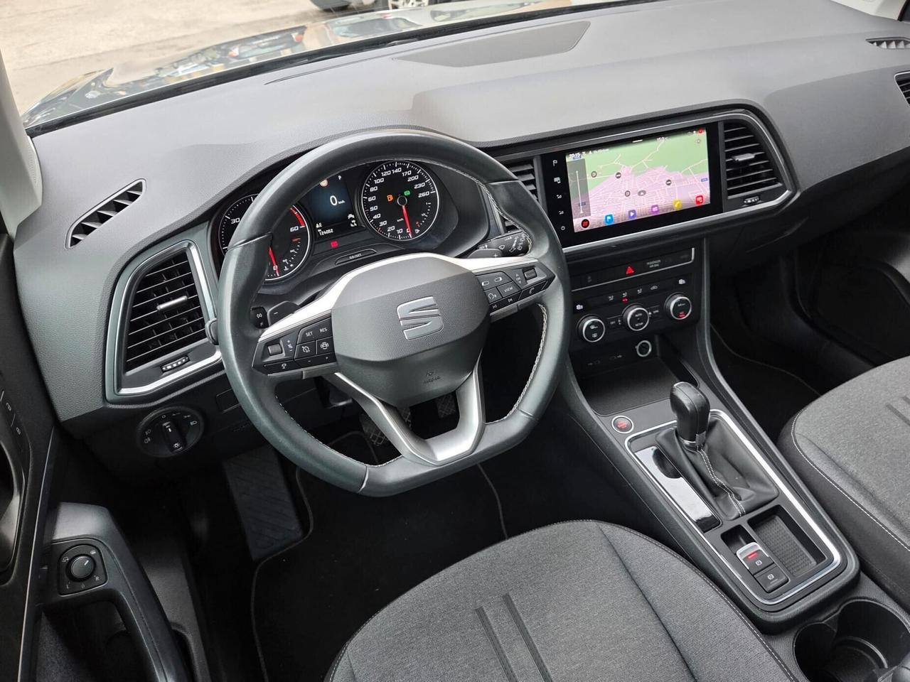 Seat Ateca 2.0 TDI 150 cv DSG Business