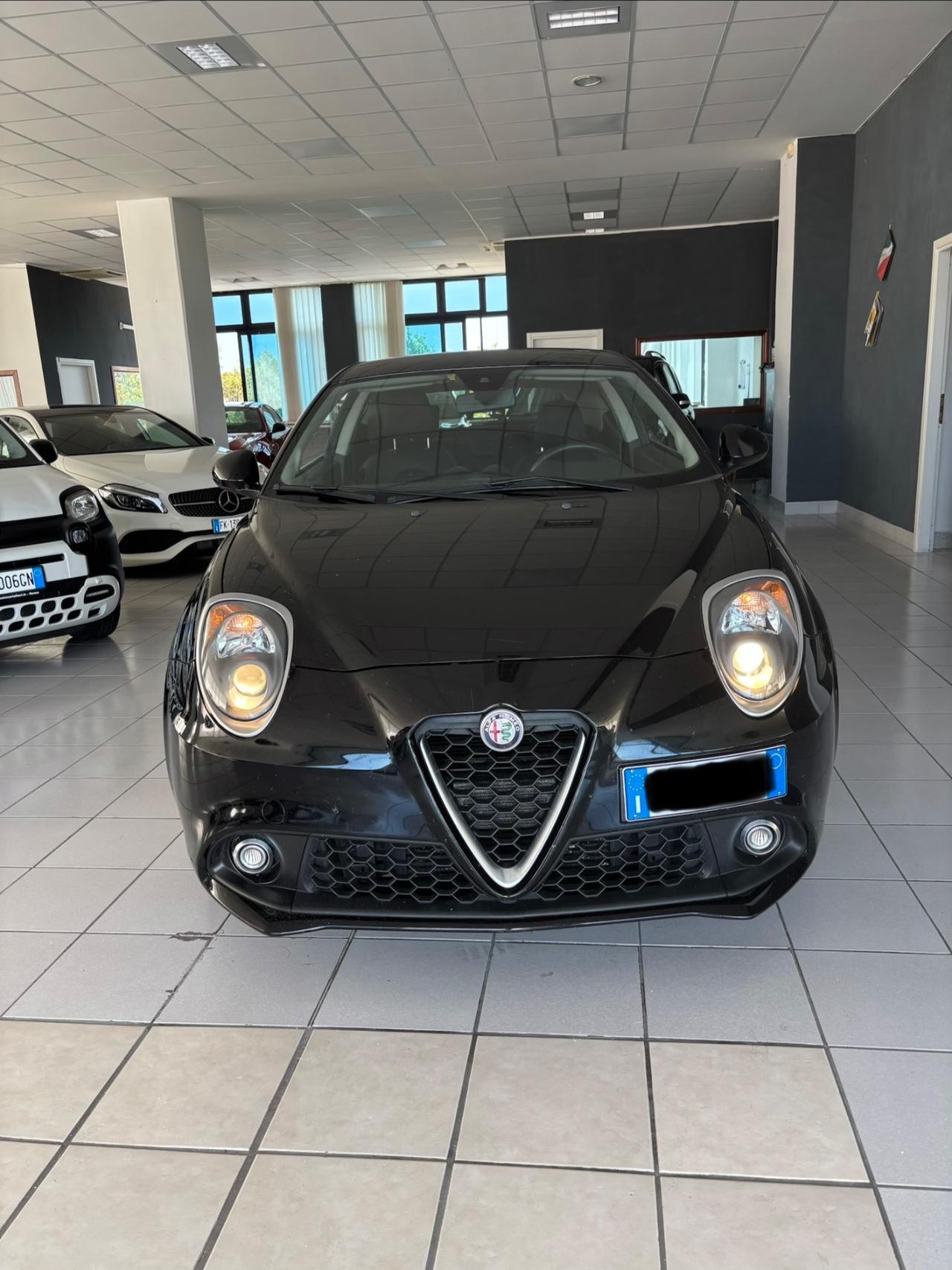 Alfa Romeo MiTo 1.3 JTDm 95 CV S&S Super