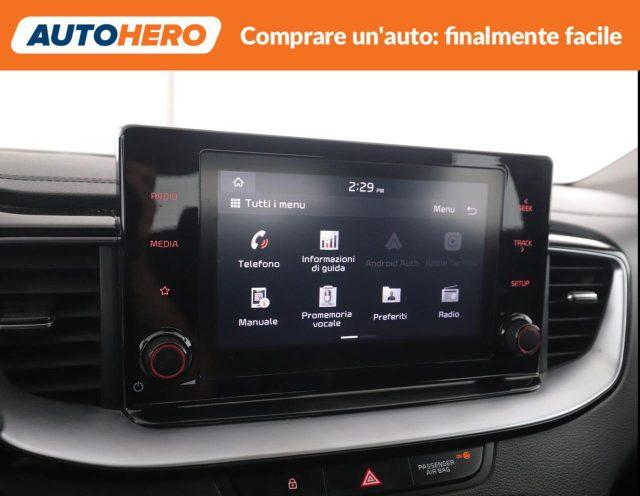 KIA XCeed 1.5 T-GDi 160 CV Style