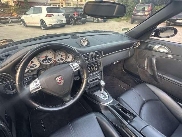 Porsche 997 4s cabriolet tiptronic 355cv!!