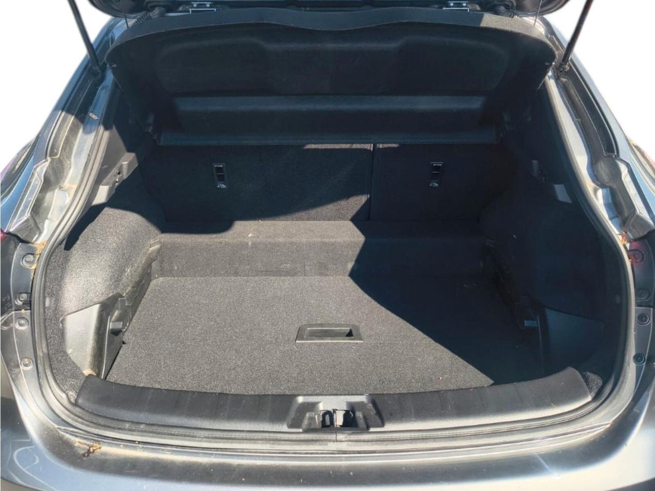 Nissan Qashqai 1.5 dCi Acenta