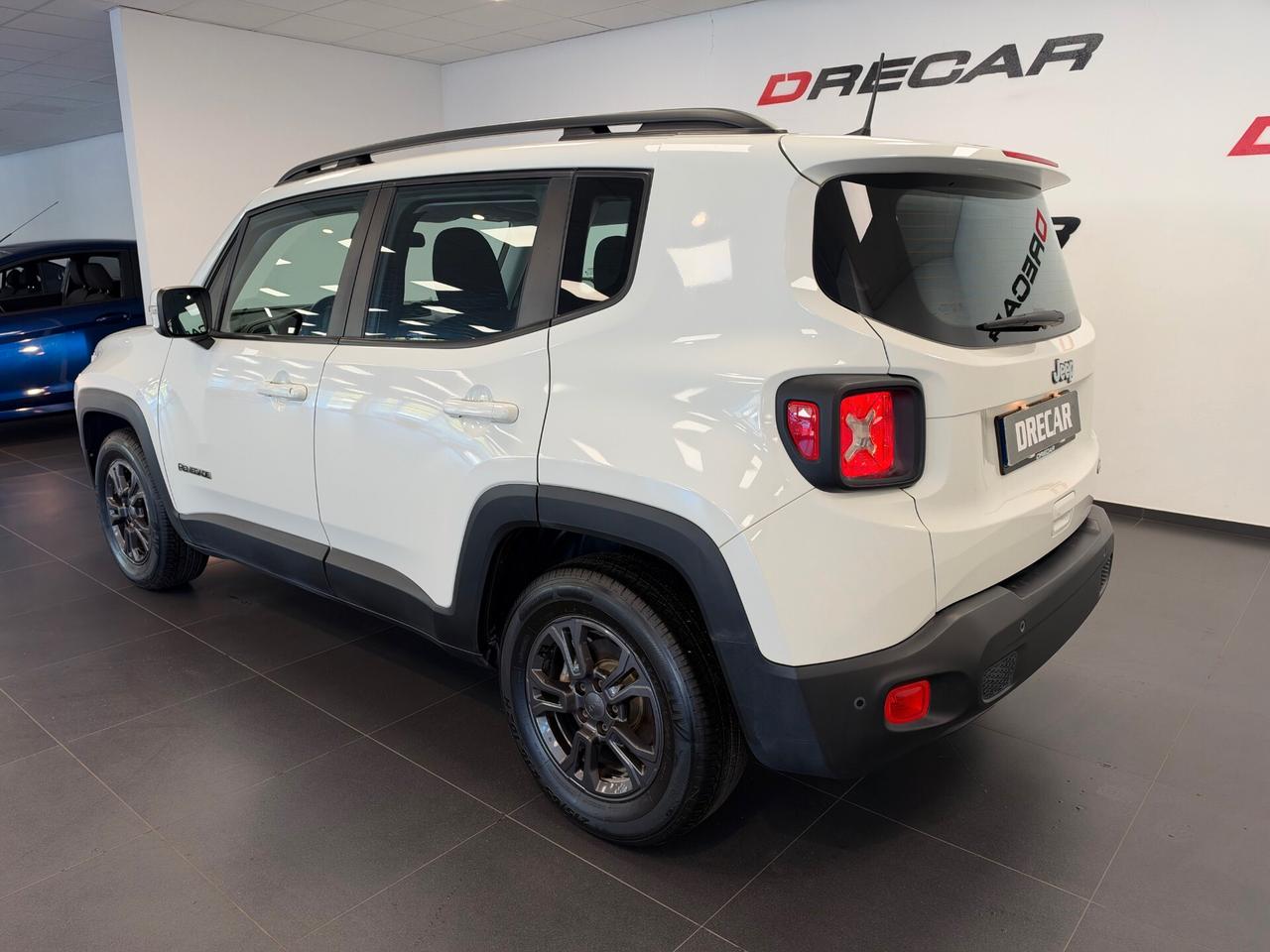 Jeep Renegade 1.0 T3 Longitude 60.000 KM UNIPROP. PREZZO REALE