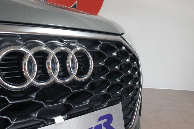 AUDI Q3 SPB Sportback 35 TFSI Stronic Business Plus unip