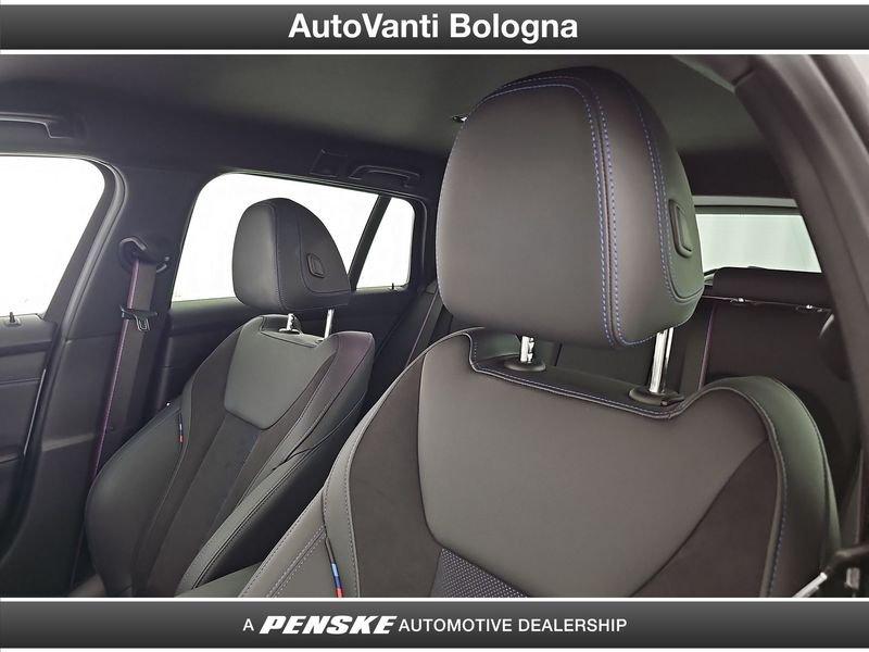BMW Serie 3 320d 48V xDrive Touring Msport PRO