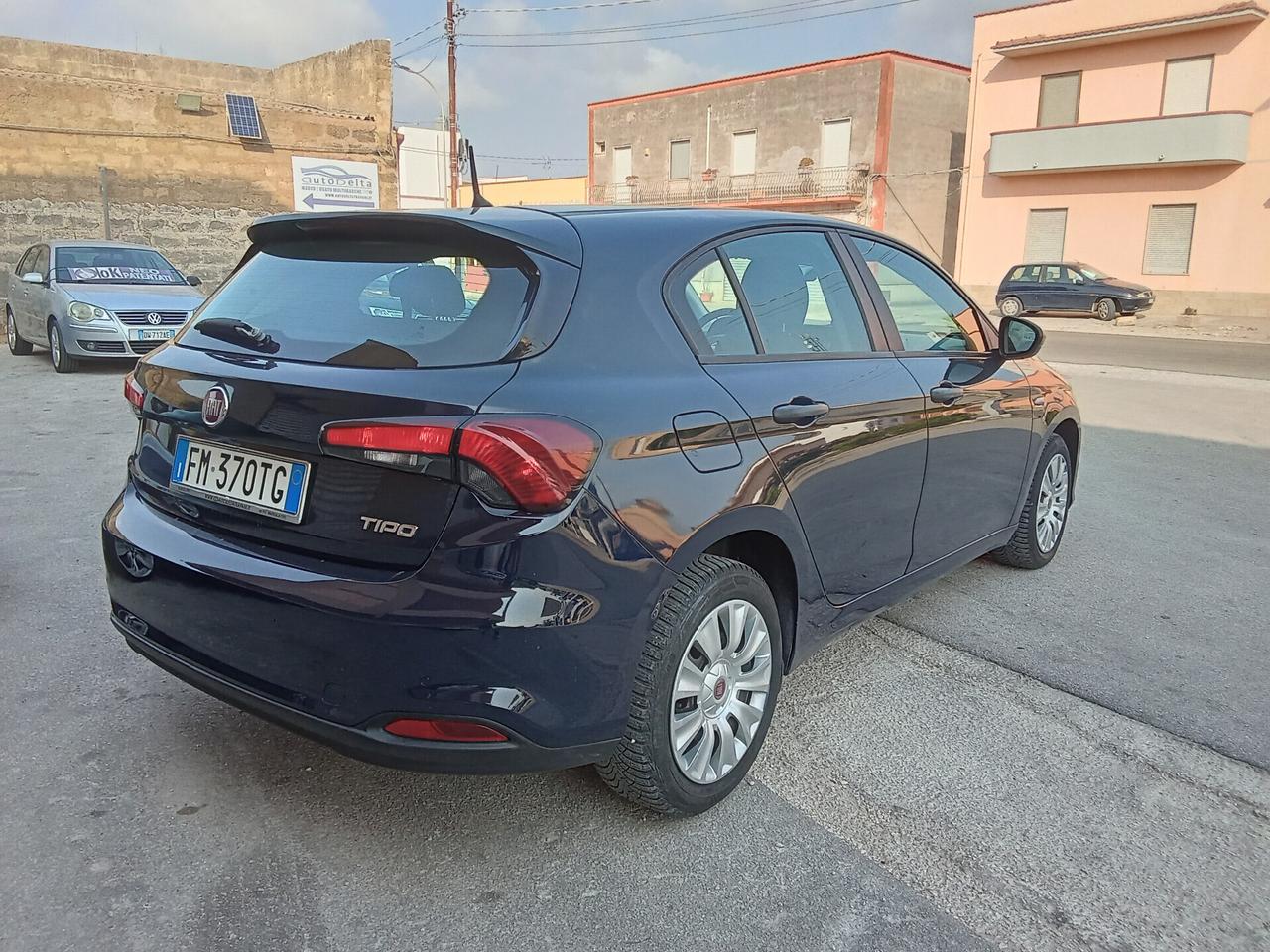 Fiat Tipo 1.3 Mjt S&S 5 porte Business