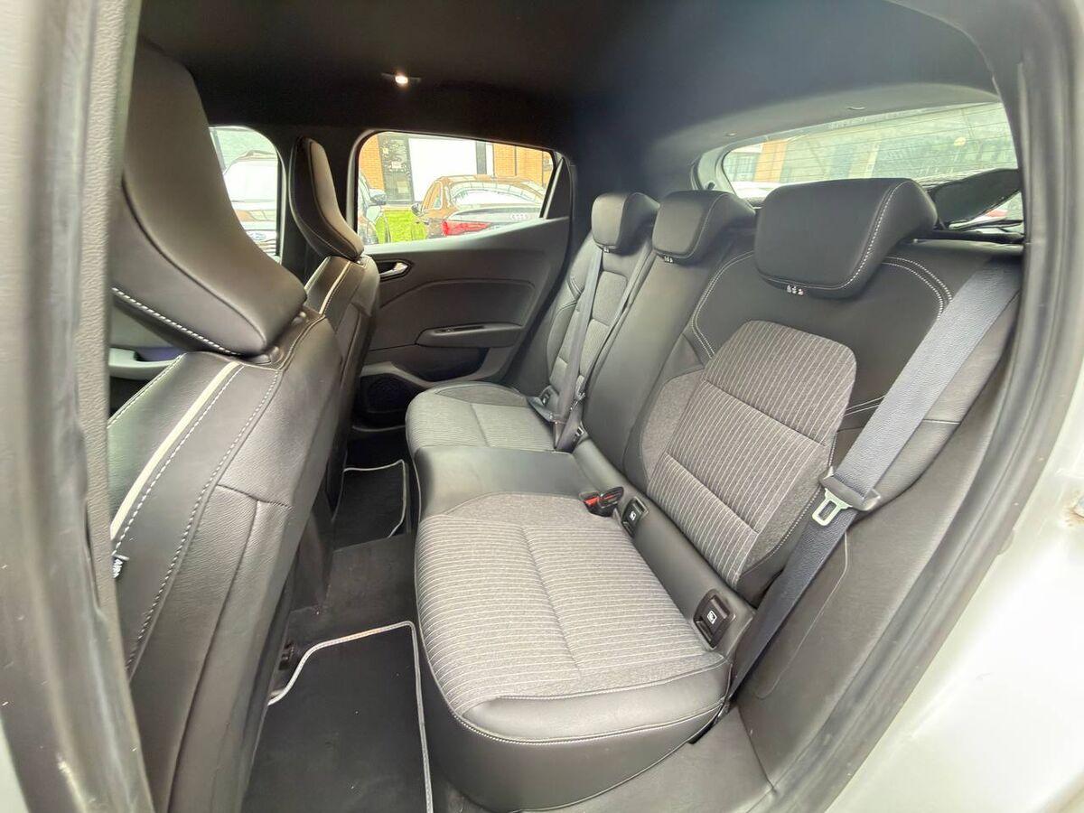 Renault Clio 1.0 tce Intens Gpl 100cv my21