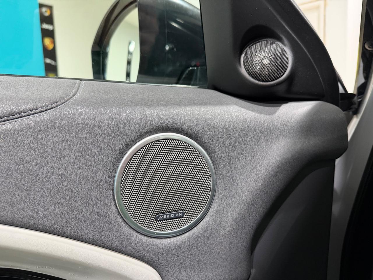 RANGE ROVER EVOQUE 2017 *FULL OPTIONAL *UNICOPROPRIETARIO