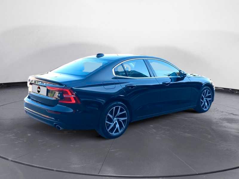 VOLVO S60 2.0 t4 Inscription geartronic #TagliandiVolvo