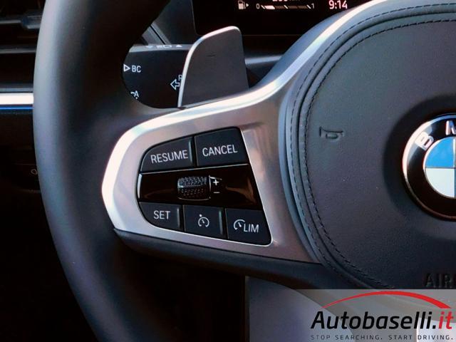 BMW 320 i TOURING MSPORT PRO 184CV AUTOMATICA, UNICO PROP