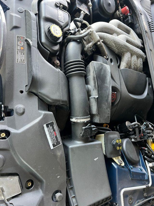 JAGUAR S-Type (X200) 3.0 V6 24V cat Executive (AUTOM / GPL)
