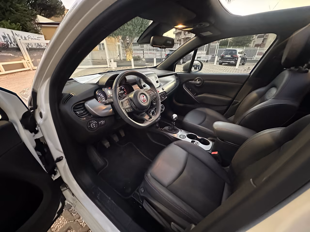 Fiat 500X 1.6 MultiJet 130 CV Sport Dolcevita