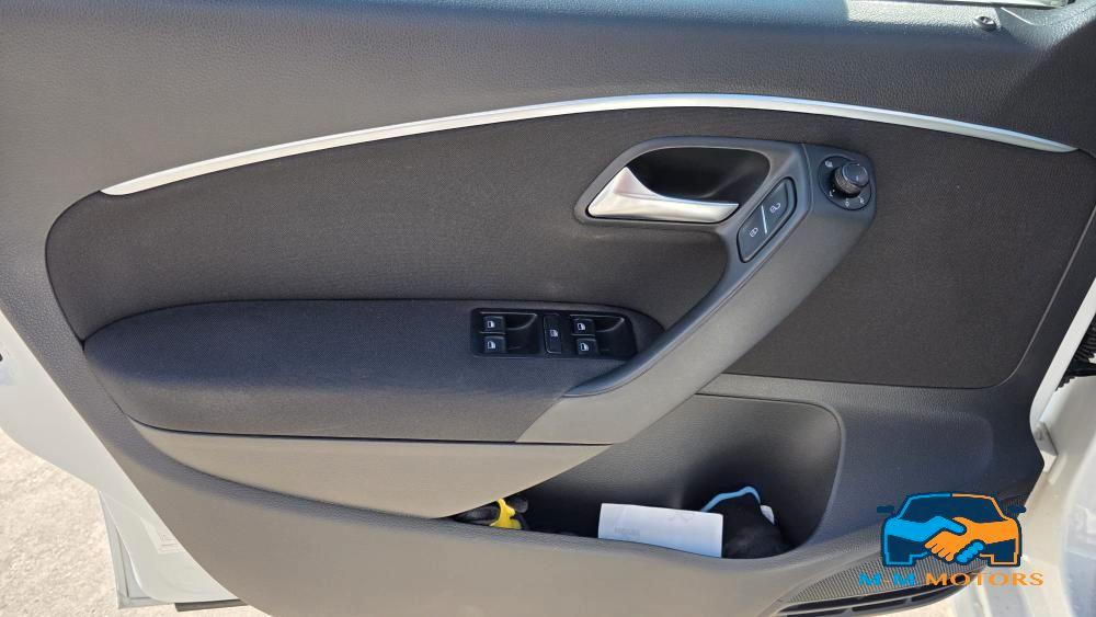 Volkswagen Polo 5 Porte Polo 5p 1.4 tdi bm Highline 90cv dsg