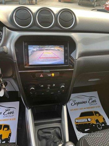 SUZUKI Vitara 1.6 DDiS V-Top