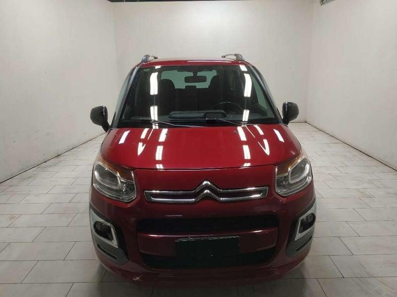 Citroën C3 Picasso 1.2 puretech Feel edition 110cv