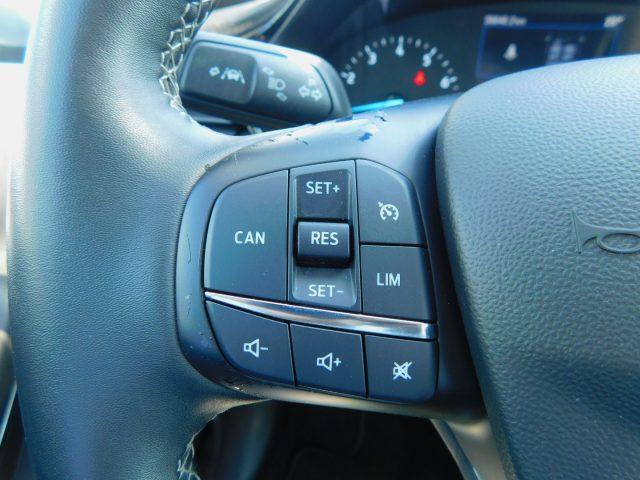 FORD Fiesta 1.0 Ecoboost Hybrid Titanium 125 CV 5 porte