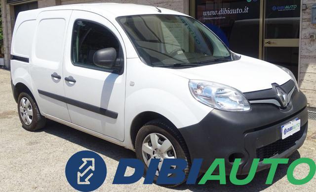 RENAULT Kangoo Blue dCi 115CV Express Furgone PREZZO REALE