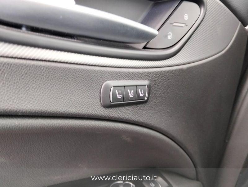 Alfa Romeo Stelvio 2.2 Turbodiesel 210 CV AT8 Q4 Veloce