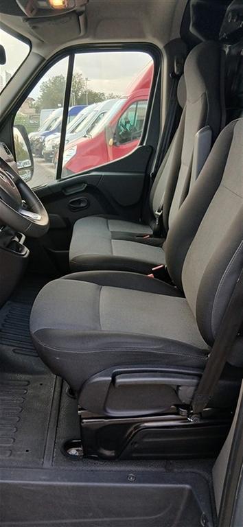 Renault Master III 2019 Furgone tetto alto Master T35 Traz.Post. 2.3 Energy Dci 145cv...