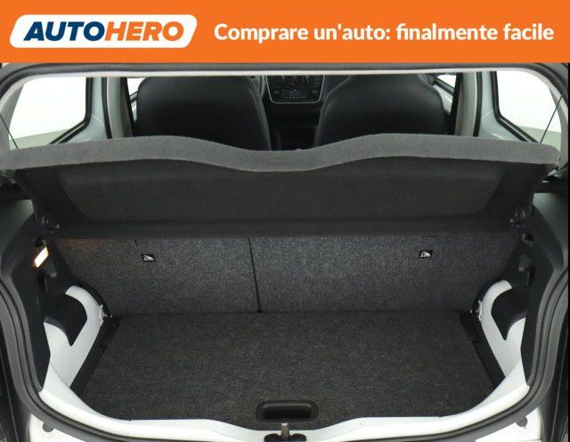 VOLKSWAGEN up! 1.0 5p. move up! BlueMotion Technology