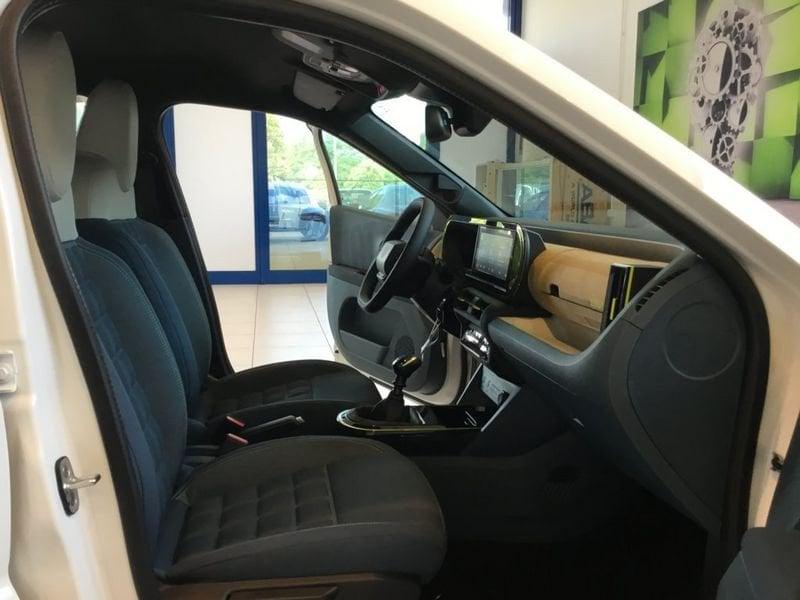 FIAT Grande Panda Grande Panda 1.2 La Prima 100cv MY26 KM0 PREZZO REALE