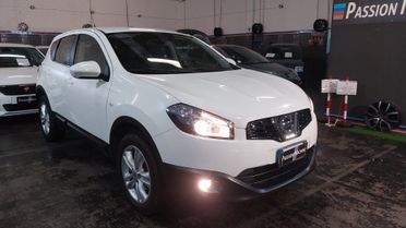 Nissan Qashqai 1.5dCi 110cv Acenta 5p Unico prop