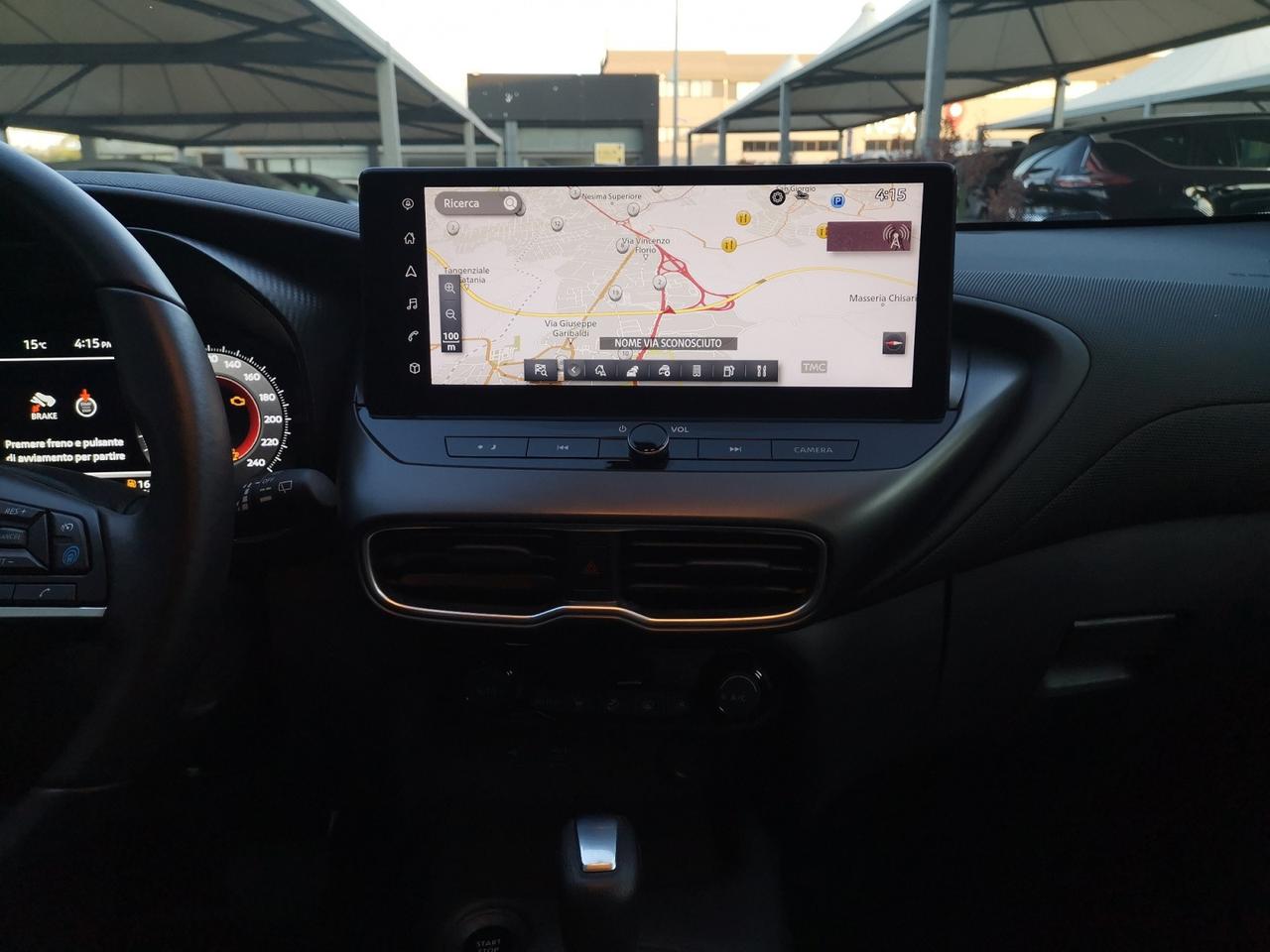 NISSAN Juke II 2024 - Juke 1.6 hev N-Design