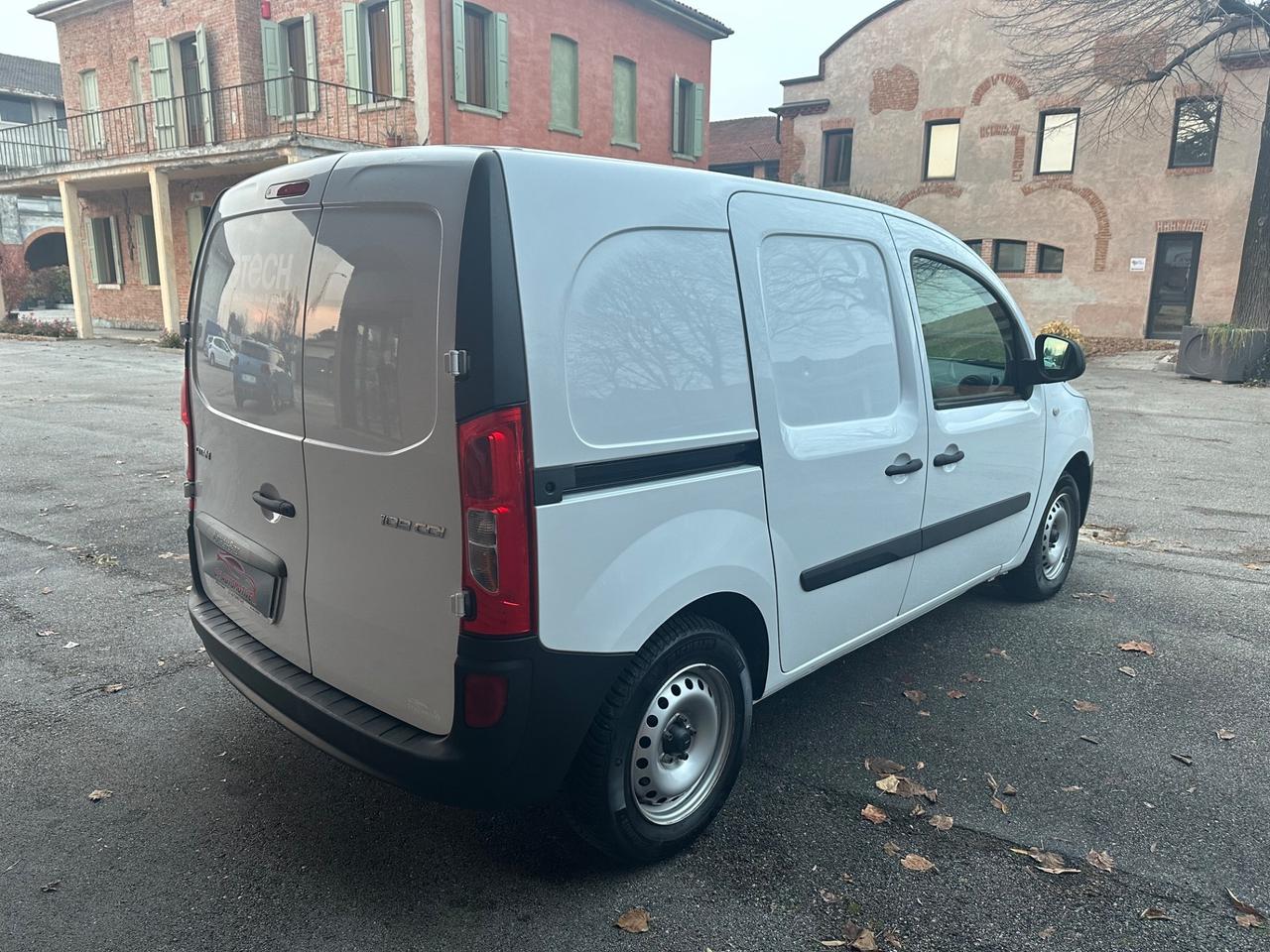 Mercedes Citan 1.5 cc 95 cv diesel 2020