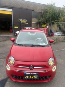 Fiat 500 1.2 Riva