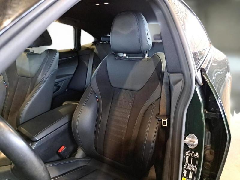 BMW I4 M50 5 PORTE BERLINA