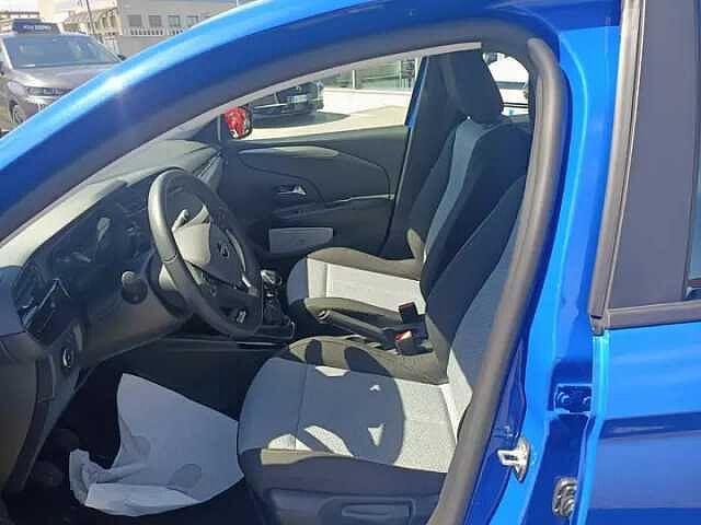 Opel Corsa 1.2 Benzina 100cv EDITION KM ZERO