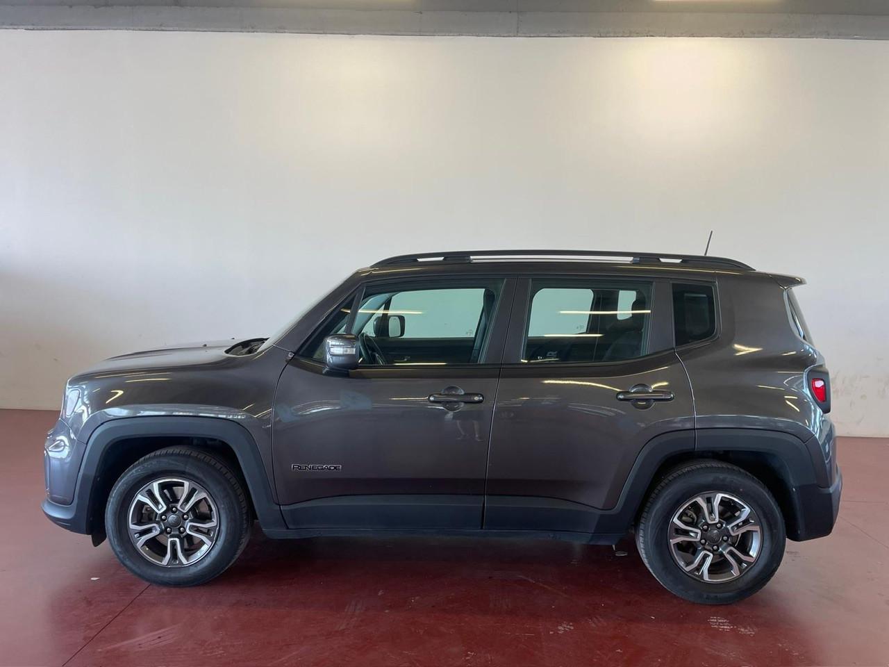 JEEP Renegade 2019 - Renegade 1.6 mjt Longitude 2wd 120cv