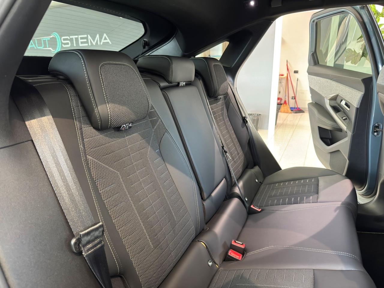 PEUGEOT 3008 III 2024 1.2 hybrid GT 145cv e-dcs6 - PRONTA CONSEGNA!