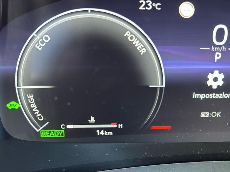 Toyota C-HR C-HR 1.8 hev Trend fwd e-cvt