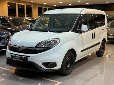 Fiat Doblo 1.6 mjt 16v AUTOCARRO