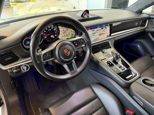 PORSCHE Panamera 4.0 GTS Sport Turismo //TETTO//SPORT CHRONO//