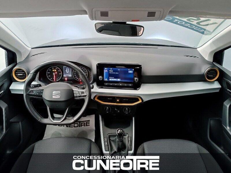 Seat Arona Arona 1.0 EcoTSI Style
