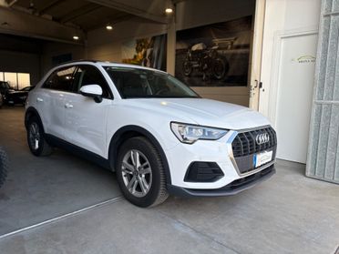 Audi Q3 1.4 TFSI 150 CV COD S tronic Sport