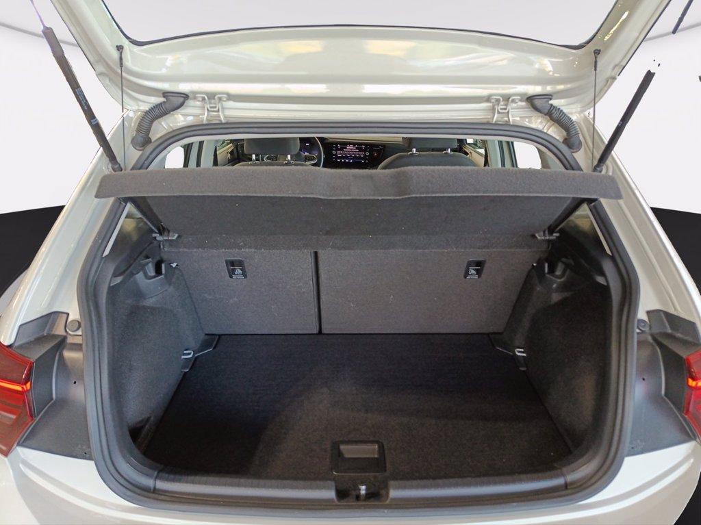 VOLKSWAGEN Polo 1.0 tsi life 95cv del 2022