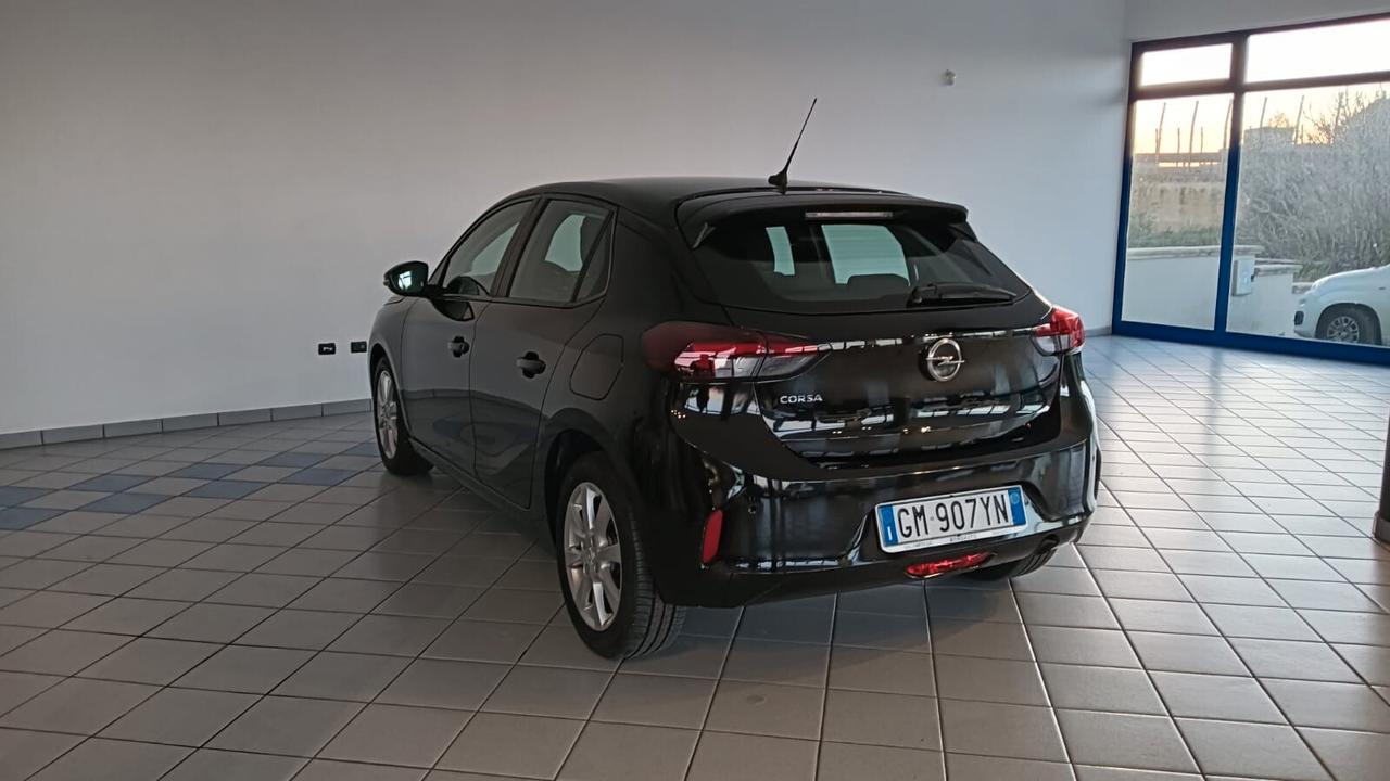Opel Corsa 1.5 D 100 CV Edition