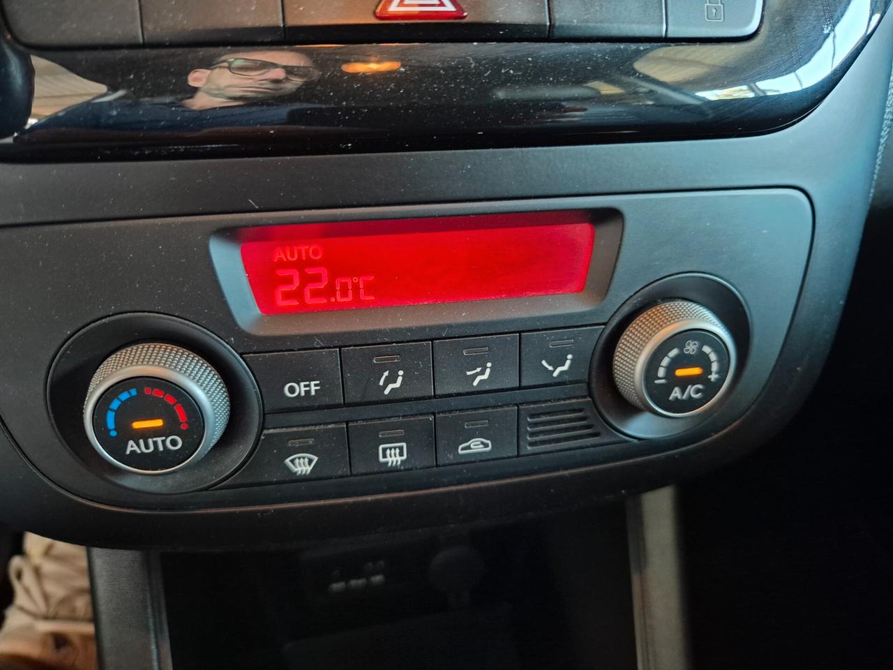 Kia Venga 1.4 CVVT Cool