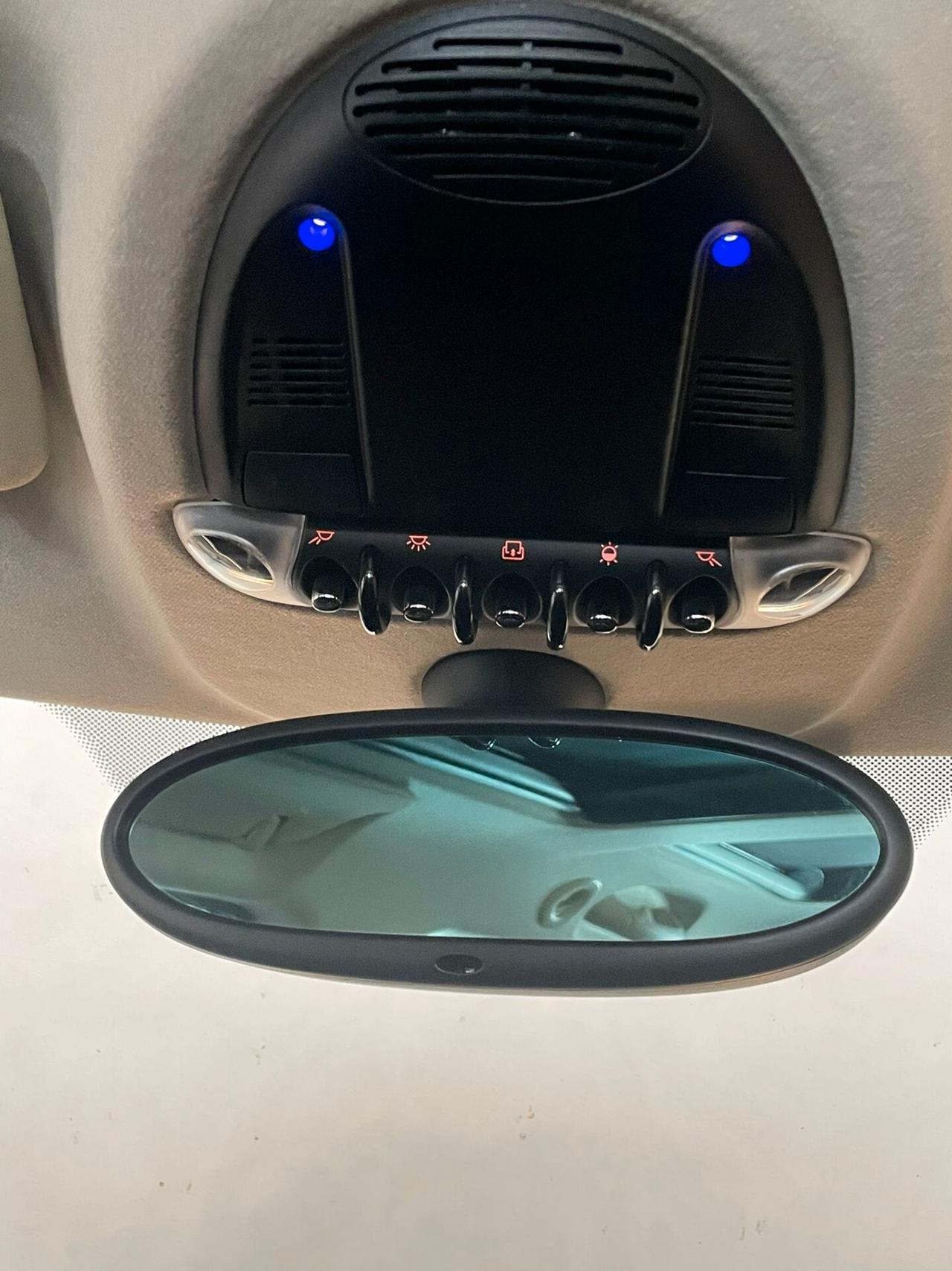 Mini Cooper D Countryman