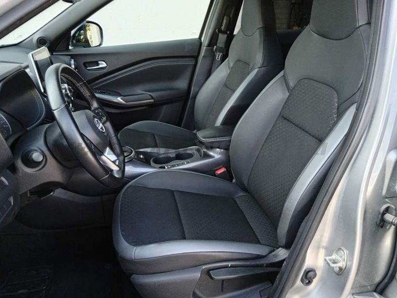 Nissan Juke Juke 1.6 hev N-Connecta