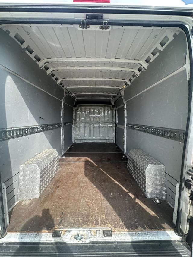 FIAT Ducato 35 2.3 MJT 130CV PLM-SL-TA Furgone Maxi +IVA!!!
