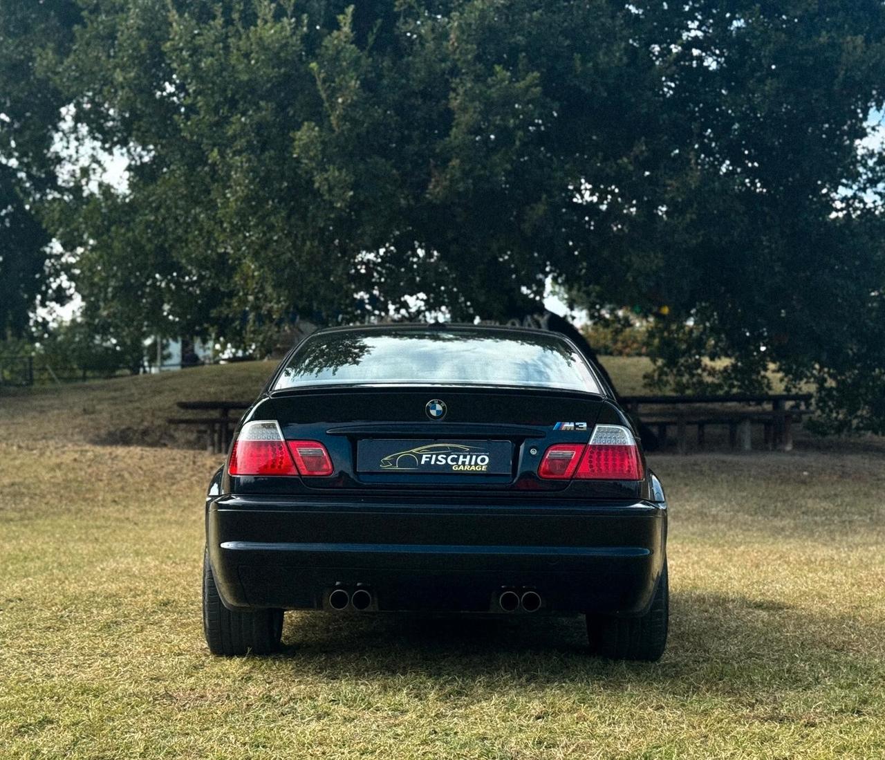 Bmw M3 E46 SGM II