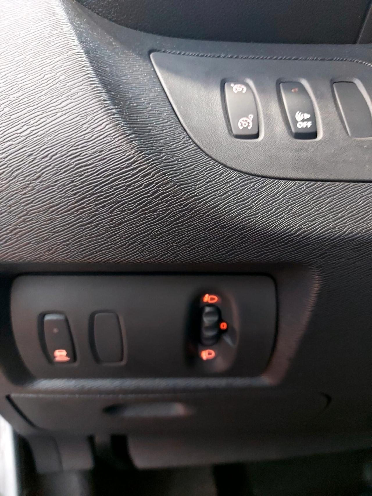 Renault Kangoo Z.E. Ice Flex 4p. Maxi Furgone
