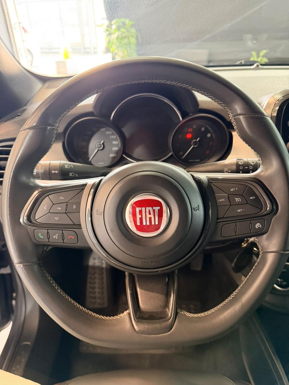 Fiat 500X 1.0 T3 120 CV Sport