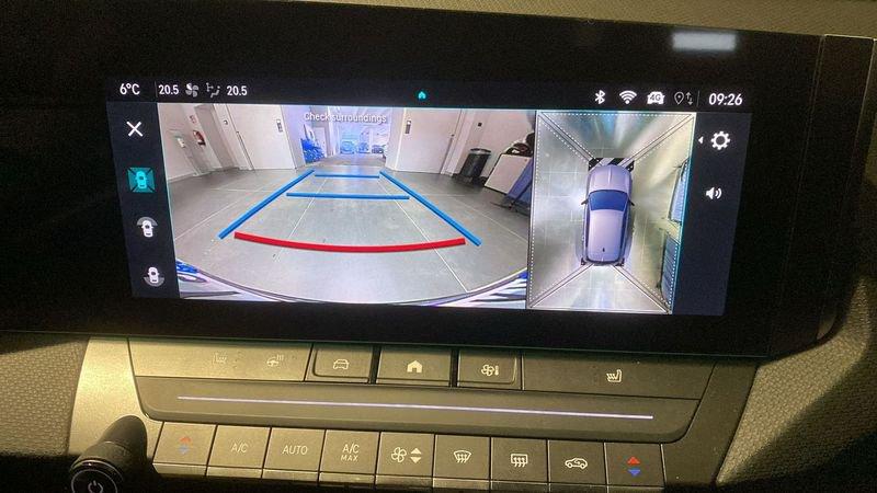 Opel Astra Astra 1.2 Turbo 130 CV AT8 GS