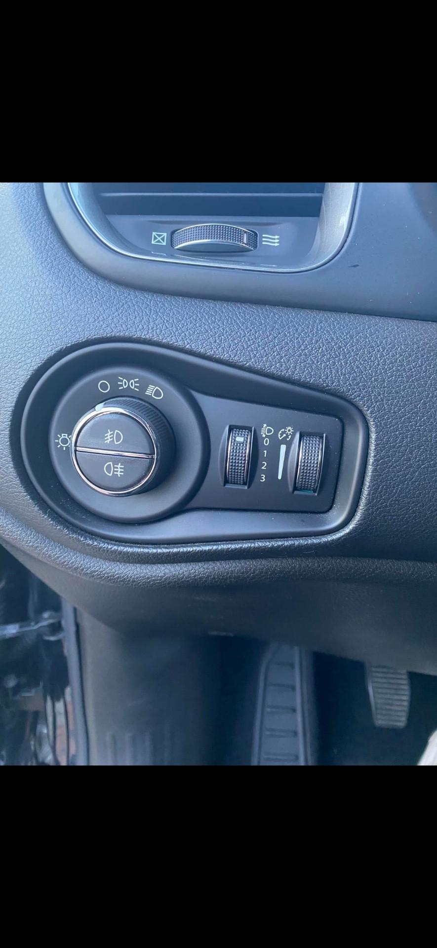 Jeep Renegade 1.6 Mjt 130 CV Limited 2021